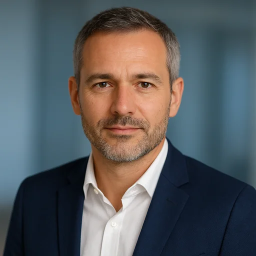 Pierre Dubois